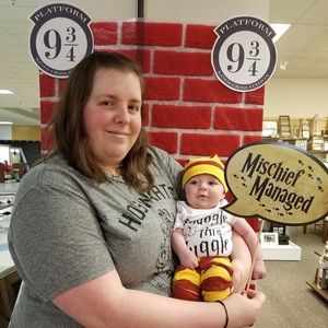 Meet your Posher, Amanda